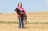 ENFANT ET CHIEN 123